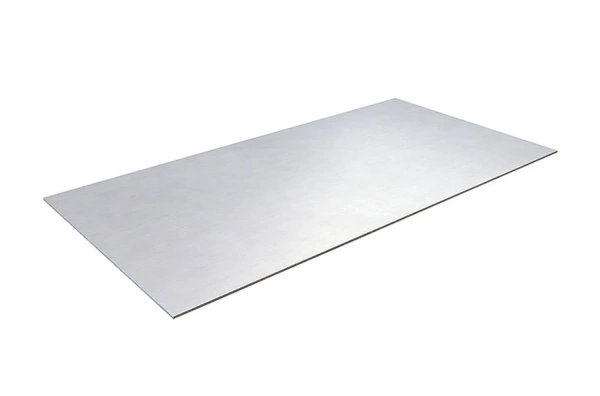 Лист алюминиевый 2 мм 1500х3000